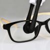 Portable Eyeglasses and Sunglasses Cleaner