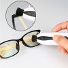 Portable Eyeglasses and Sunglasses Cleaner